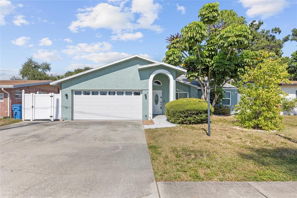 6527 40TH AVENUE N ST PETERSBURG, FL 33709