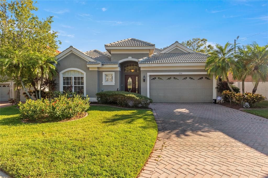 2356 MESSENGER CIRCLE