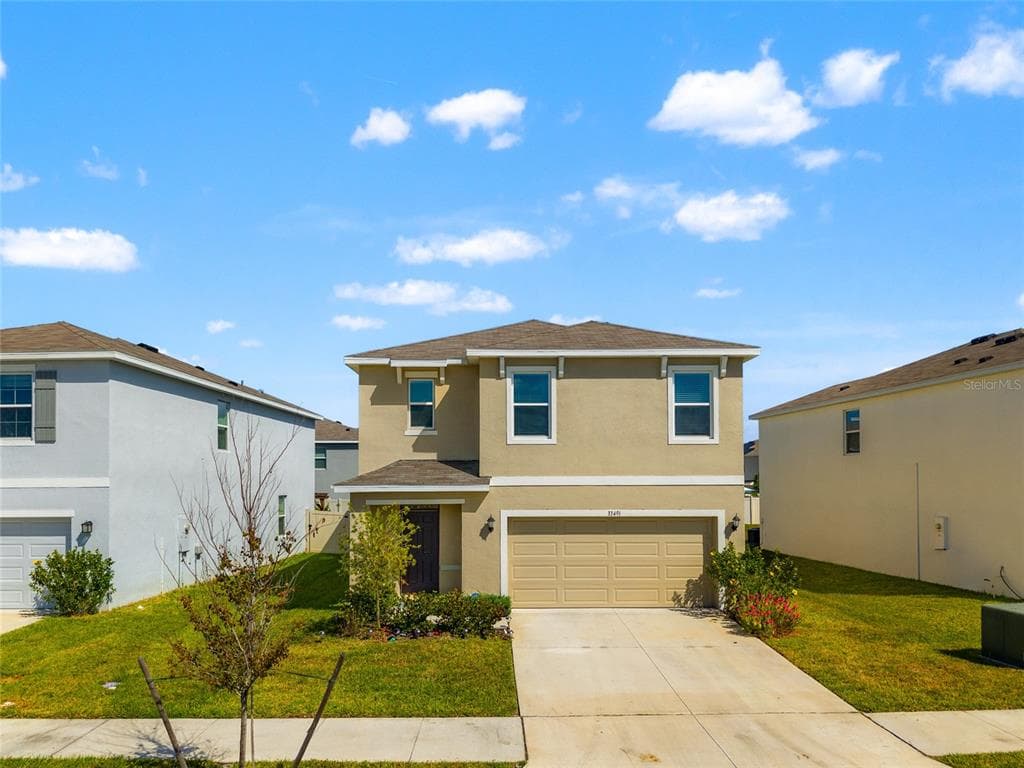33491 ELM HILL BRANCH WESLEY CHAPEL, FL 33545