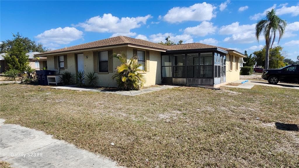 5507 RIDDLE ROAD HOLIDAY, FL 34690