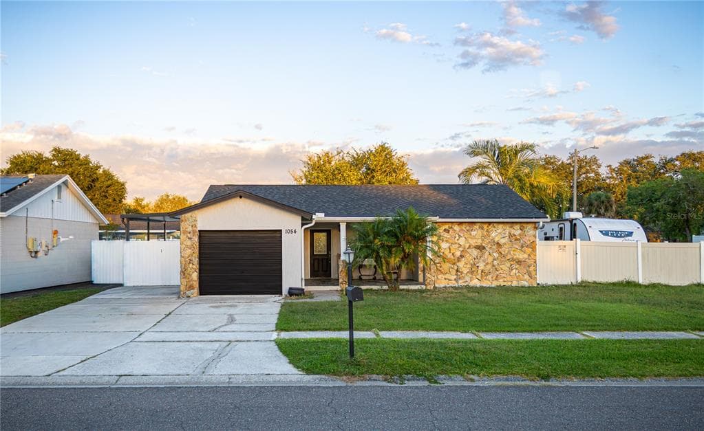 1054 OLD FIELD DRIVE