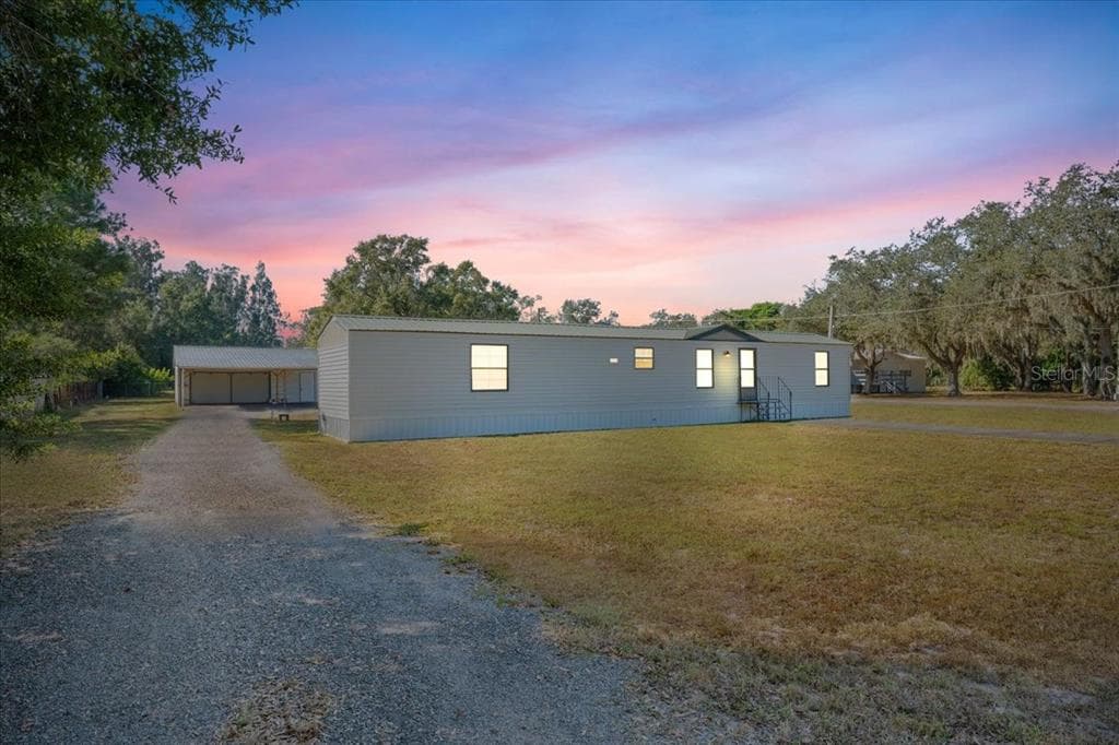 12001 RHODINE ROAD RIVERVIEW, FL 33579