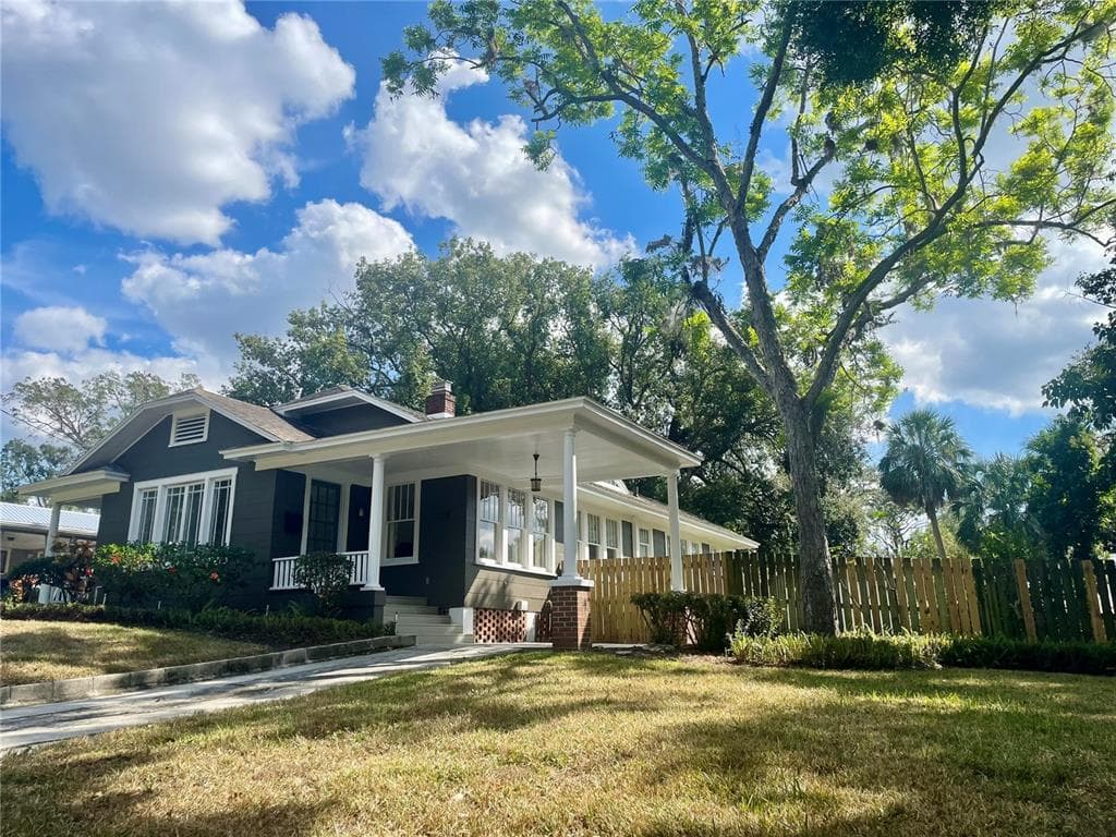 222 W THOMAS STREET TAMPA, FL 33604