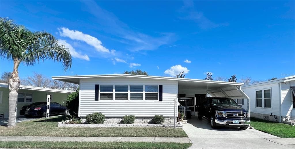 1100 BELCHER ROAD S UNIT 105 LARGO, FL 33771