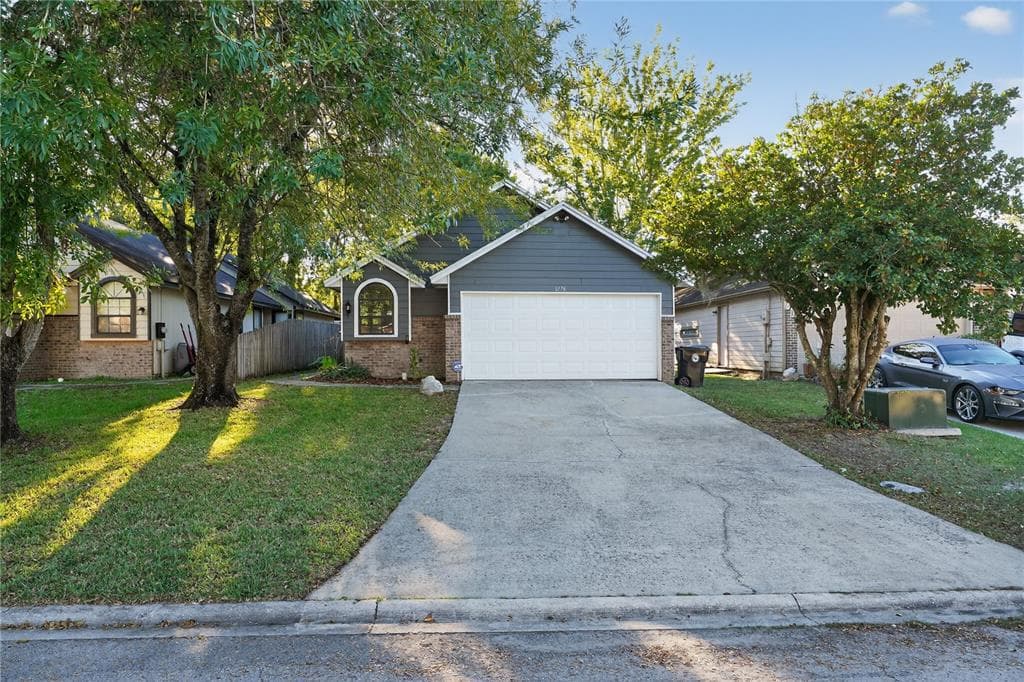 1278 INDEPENDENCE DRIVE ORANGE PARK, FL 32065