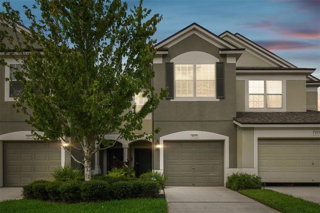 4615 BARNSTEAD DRIVE RIVERVIEW, FL 33578