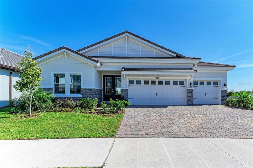 10234 FIELDSTONE MYRTLE WAY SAN ANTONIO, FL 33576
