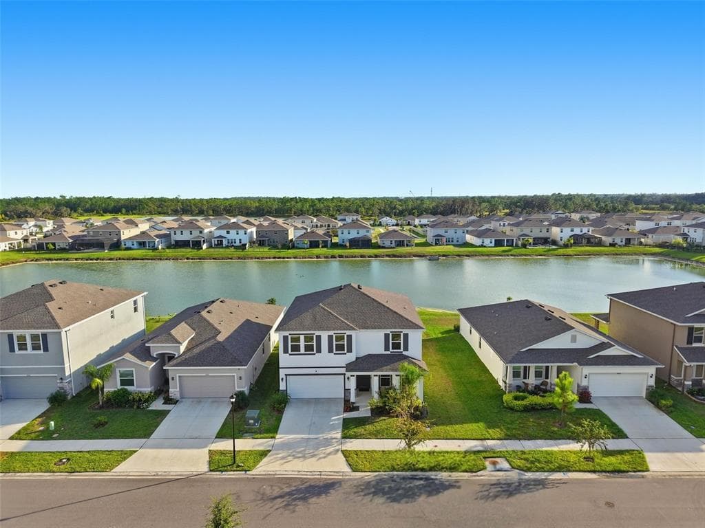 33634 GARDEN SAGE ISLE WESLEY CHAPEL, FL 33545