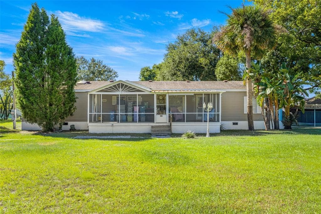 714 BURNING ARROW PLACE PLANT CITY, FL 33566