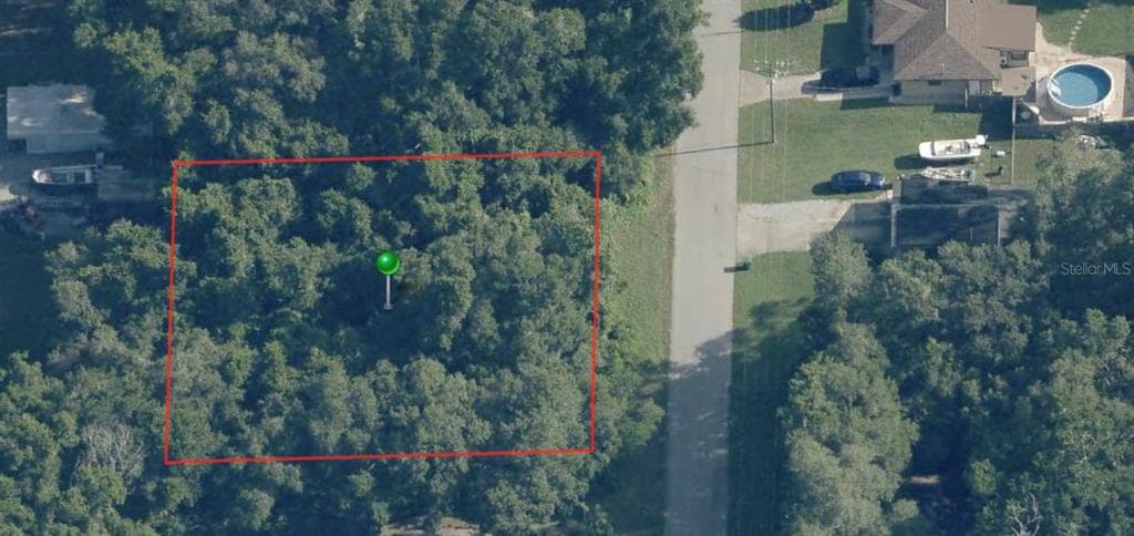 488 N CORBIN AVENUE INVERNESS, FL 34453