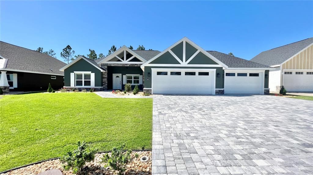6425 SW 180TH CIRCLE DUNNELLON, FL 34432