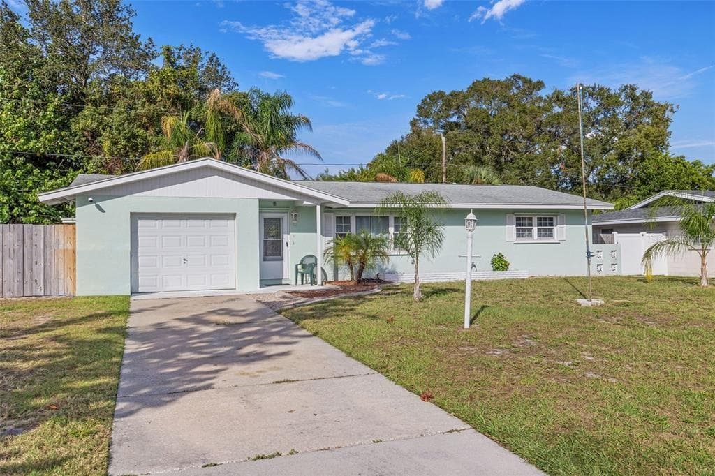 11419 72ND TERRACE SEMINOLE, FL 33772