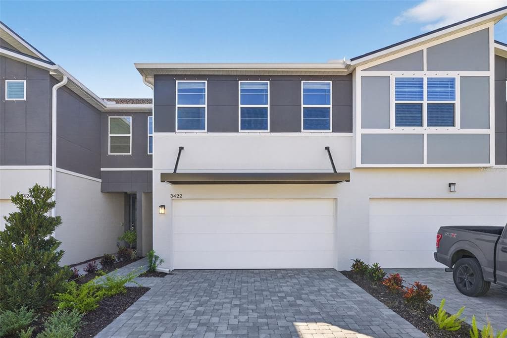 3422 TIMBER CROSSING AVENUE BRANDON, FL 33511