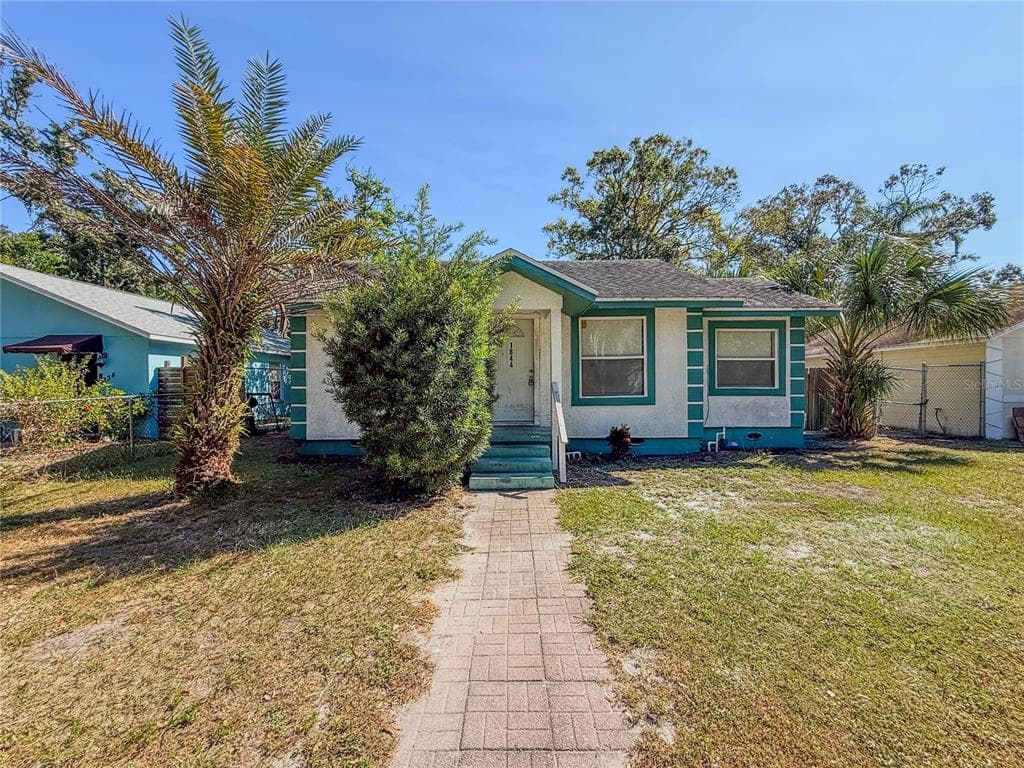 1844 27TH STREET S ST PETERSBURG, FL 33712