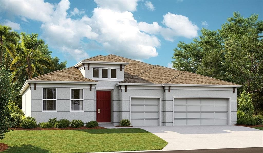 5143 WILDWIND DRIVE APOLLO BEACH, FL 33572