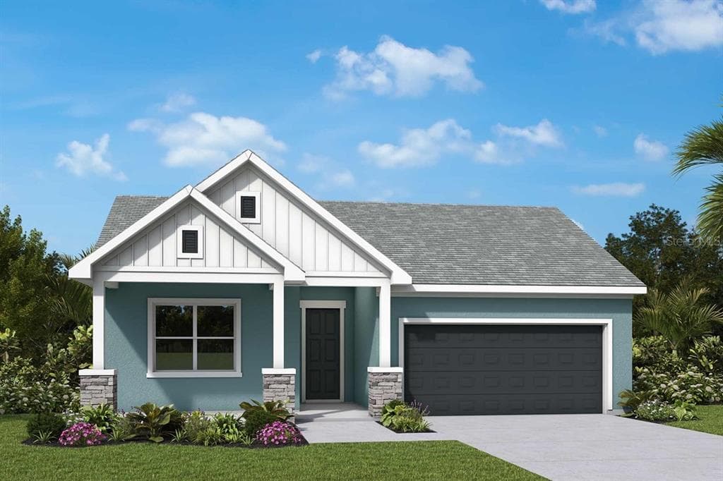 5313 EVERLONG DRIVE APOLLO BEACH, FL 33572