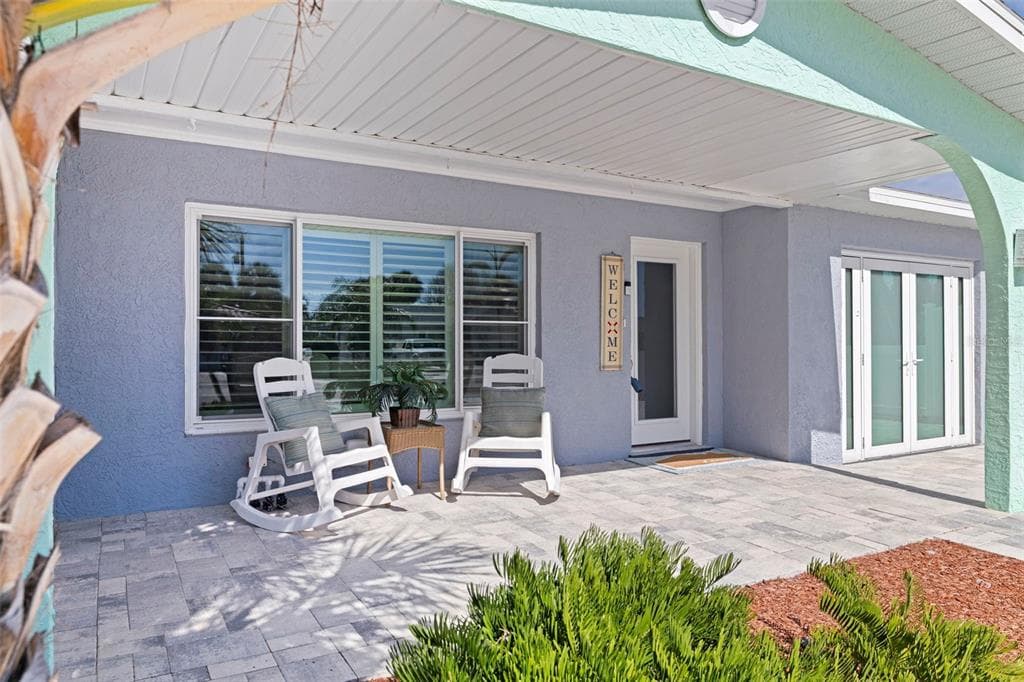 453 85TH AVENUE ST PETE BEACH, FL 33706
