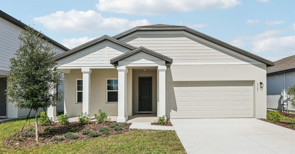 5721 HAYSTACK DR ST CLOUD, FL 34771