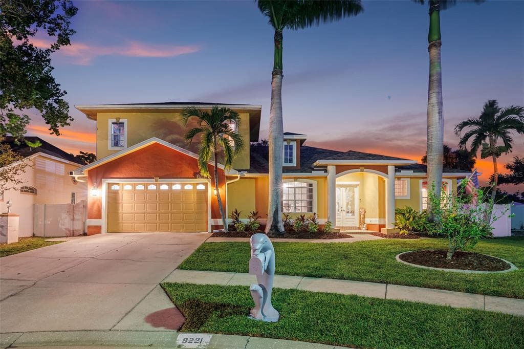 9221 SEA OAKS COURT SEMINOLE, FL 33776
