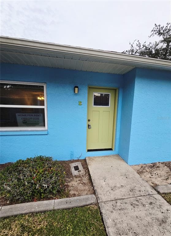 773 NE 9TH STREET UNIT E CRYSTAL RIVER, FL 34428