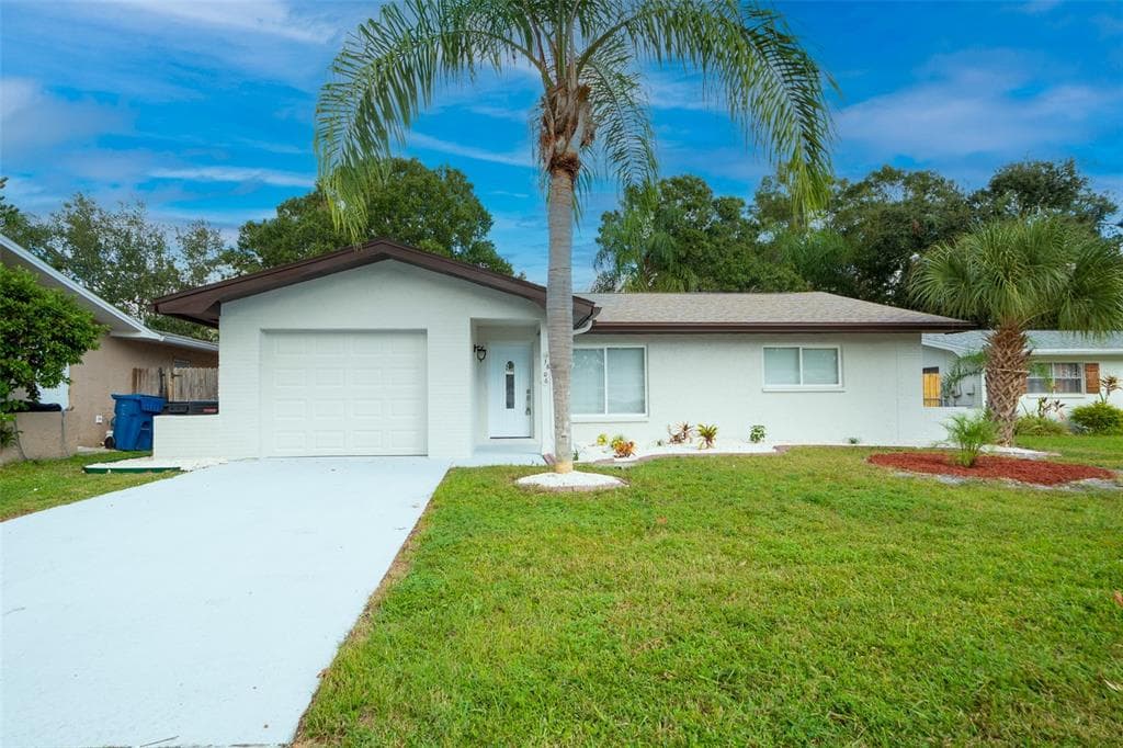 1806 FOREST DRIVE OLDSMAR, FL 34677