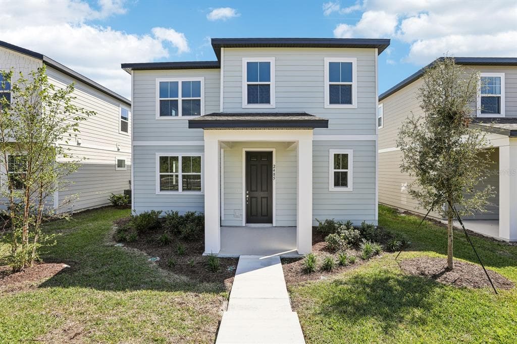 2485 ZUNI ROAD ST CLOUD, FL 34771