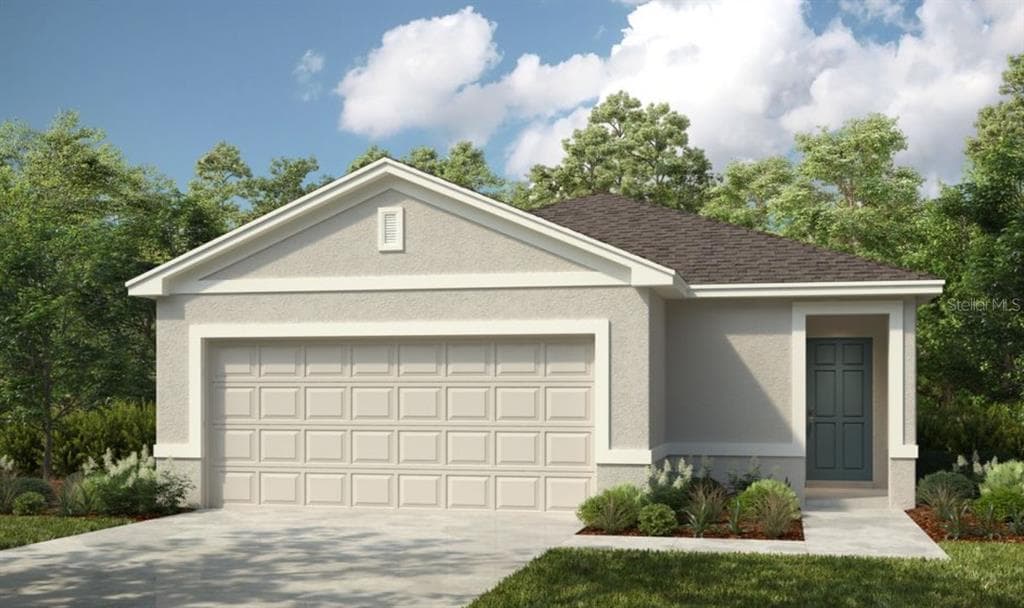 12427 GUST COURT HUDSON, FL 34669