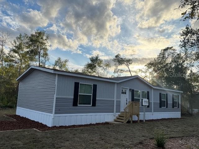 45605 OLEANDER STREET PAISLEY, FL 32767