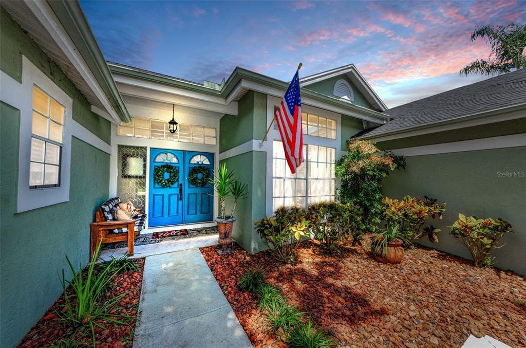 3103 ELLINGTON WAY NEW PORT RICHEY, FL 34655