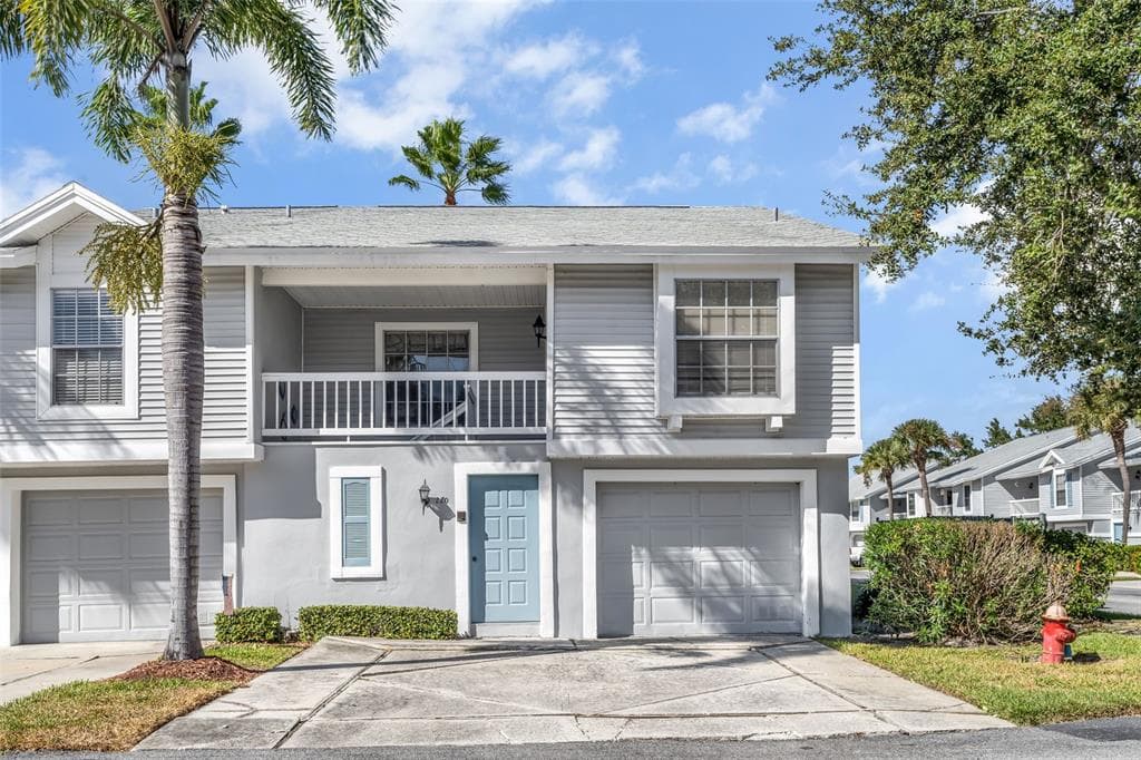 220 ORION LANE UNIT 89 TREASURE ISLAND, FL 33706