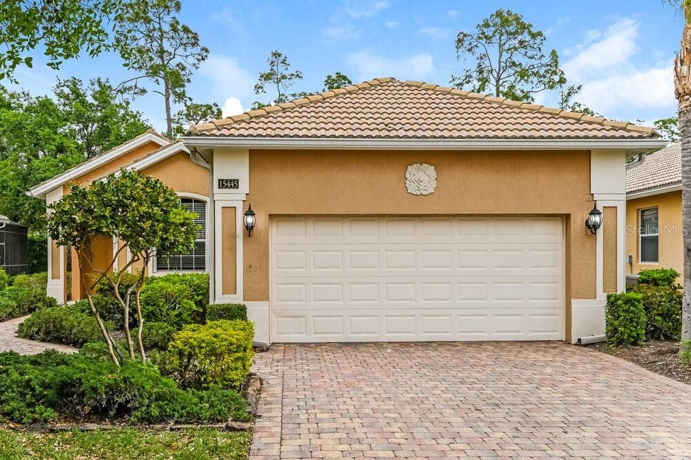 15445 CORTONA WAY NAPLES, FL 34120