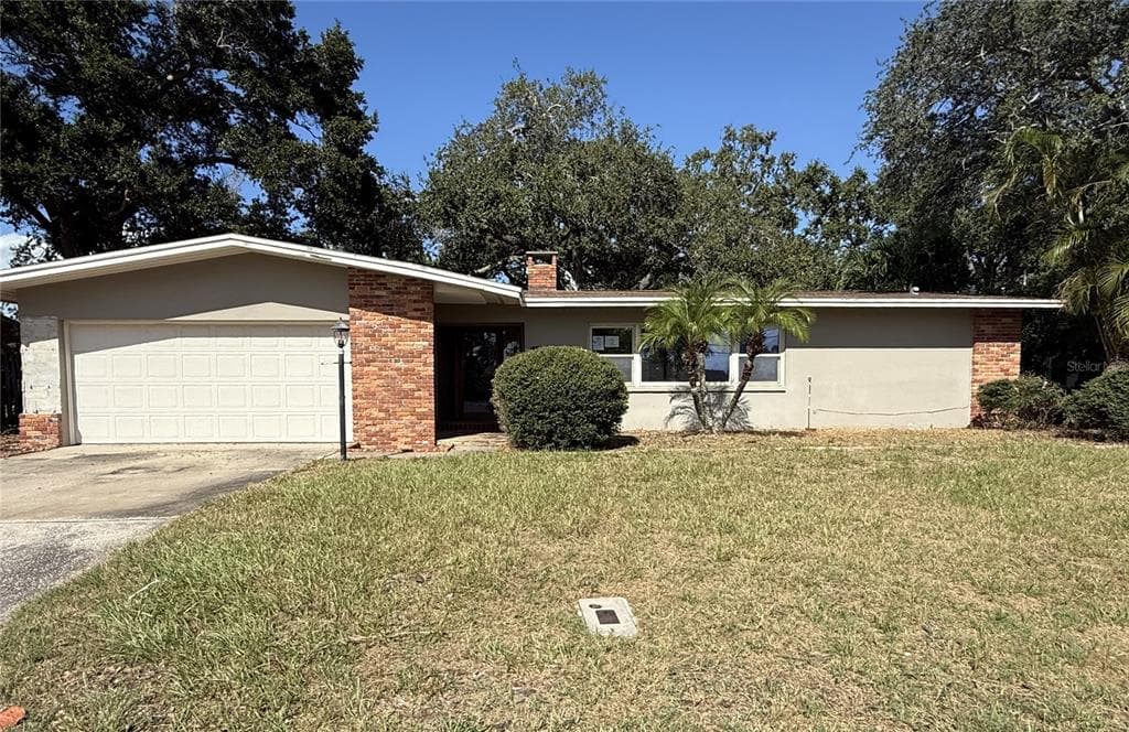 4071 HARBOR HILLS DRIVE LARGO, FL 33770