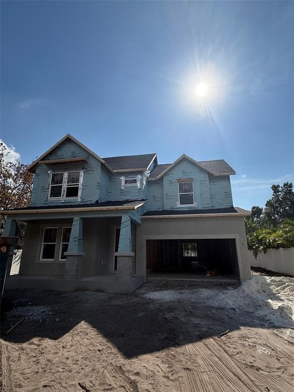3614 W DE LEON STREET TAMPA, FL 33609