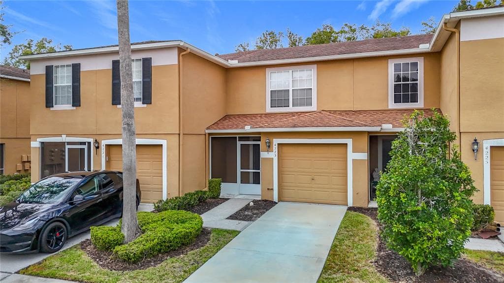 4223 WINDING RIVER WAY LAND O LAKES, FL 34639