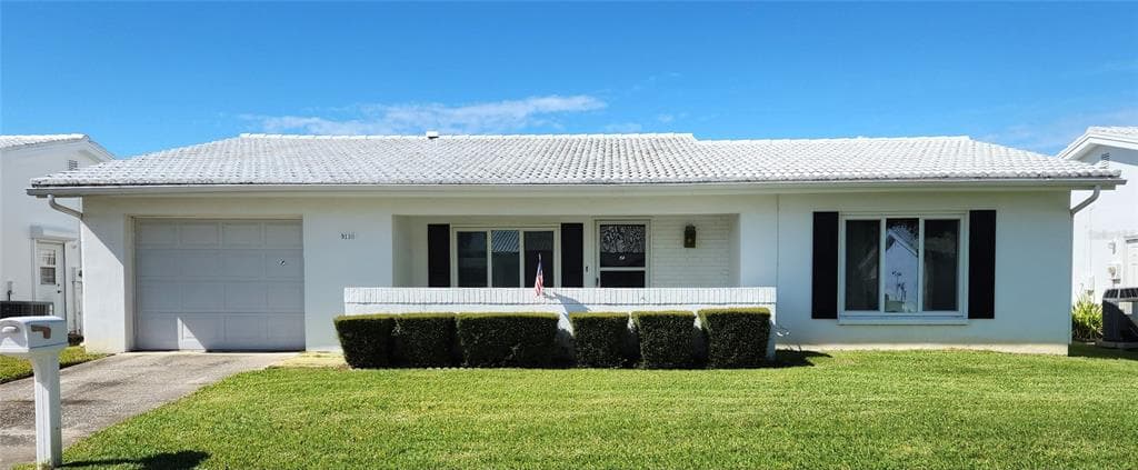 9130 41ST STREET N UNIT 5 PINELLAS PARK, FL 33782