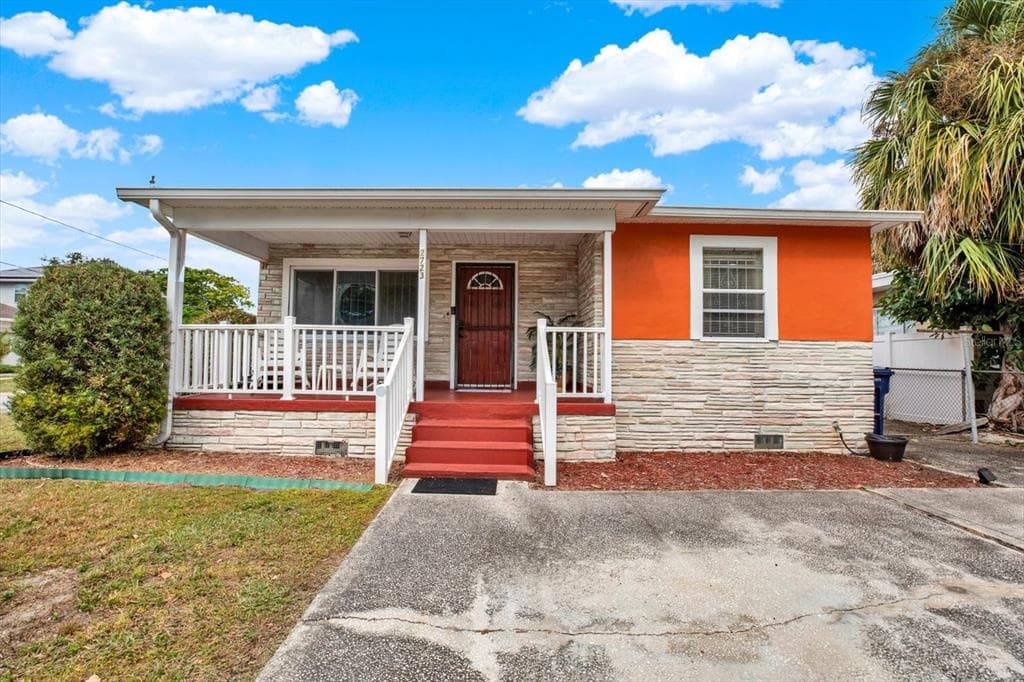 2723 W STATE STREET TAMPA, FL 33609