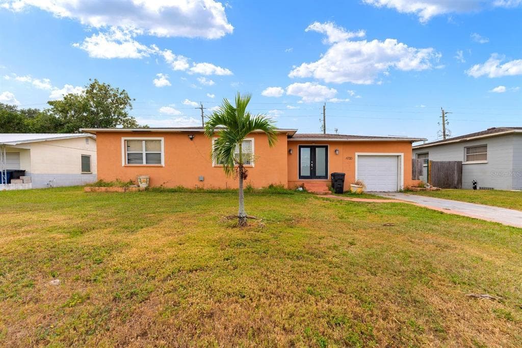 4700 MINEOLA STREET BRADENTON, FL 34207