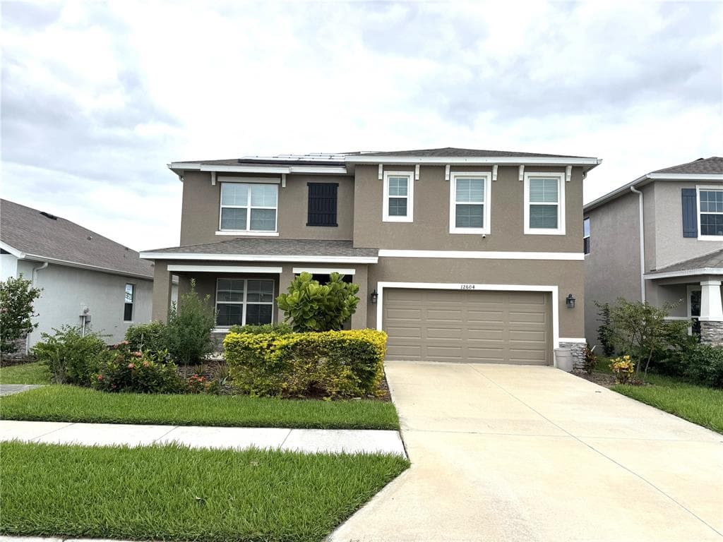 12604 PROMENADE ESTATES BOULEVARD SARASOTA, FL 34238