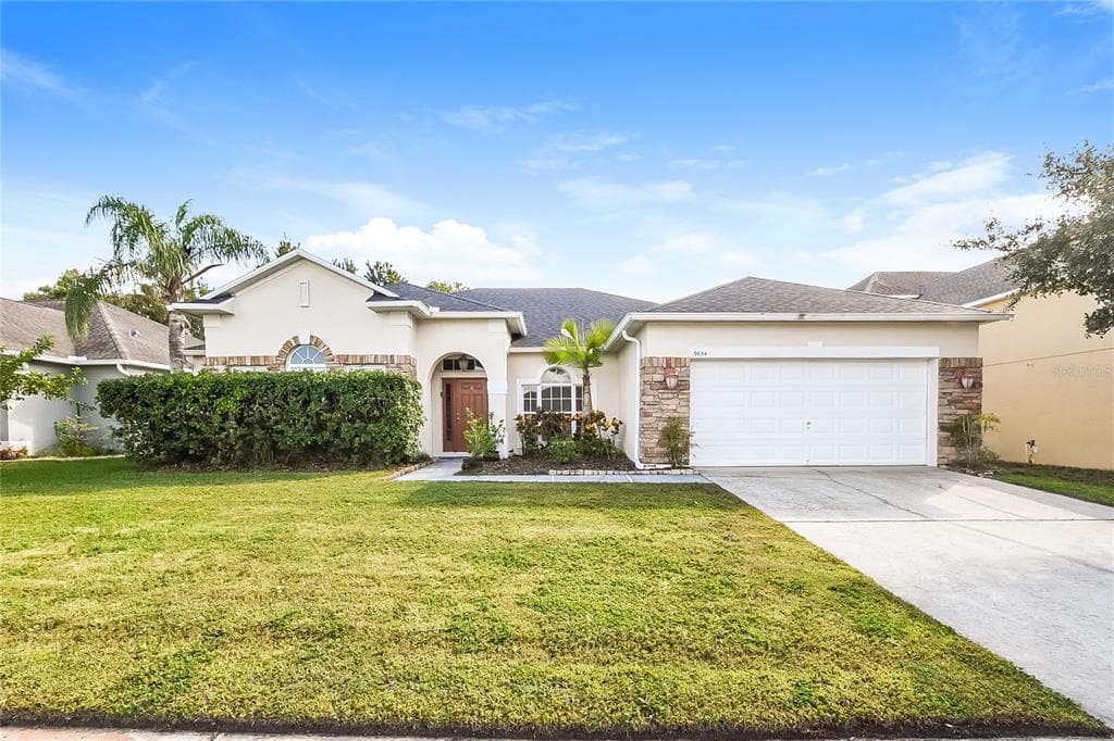 9654 WORTHINGTON RIDGE ROAD ORLANDO, FL 32829