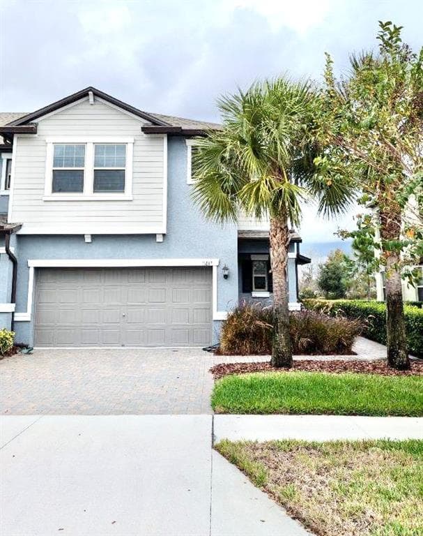 21843 ADRIATIC LANE LAND O LAKES, FL 34637