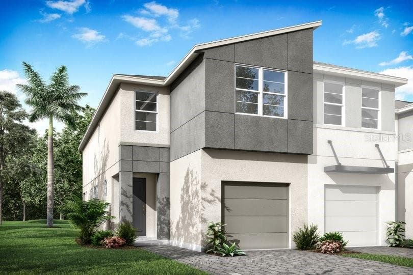 3262 TIMBER CROSSING AVENUE BRANDON, FL 33511