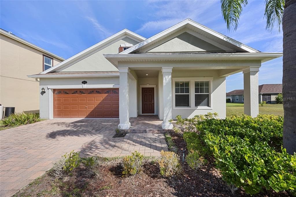 19485 PADDOCK VIEW DRIVE TAMPA, FL 33647