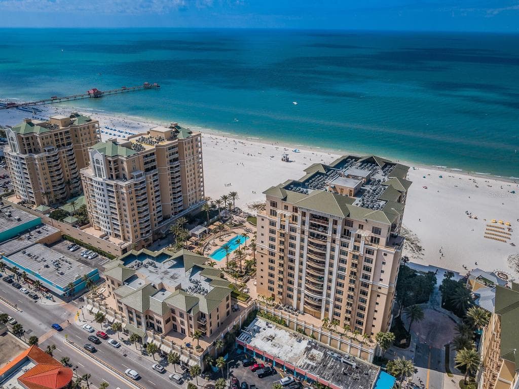 11 BAYMONT STREET UNIT 403