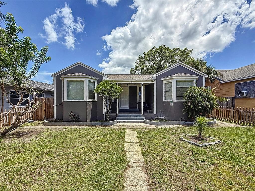 618 17TH AVENUE S UNIT N ST PETERSBURG, FL 33701