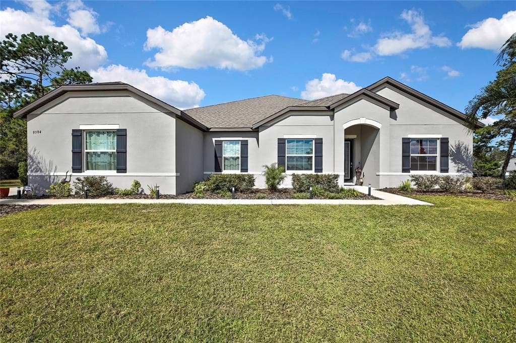9504 EARTHWIND COURT WEEKI WACHEE, FL 34613