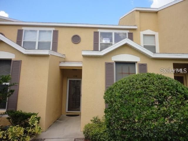 6548 OSPREY LAKE CIRCLE RIVERVIEW, FL 33578