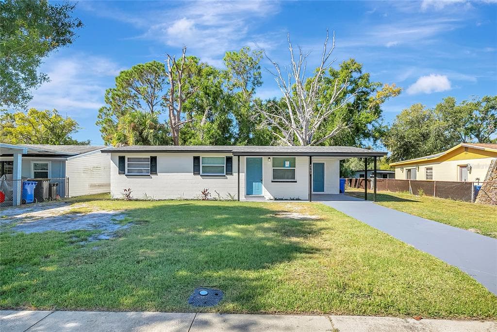 4909 S 84TH STREET TAMPA, FL 33619