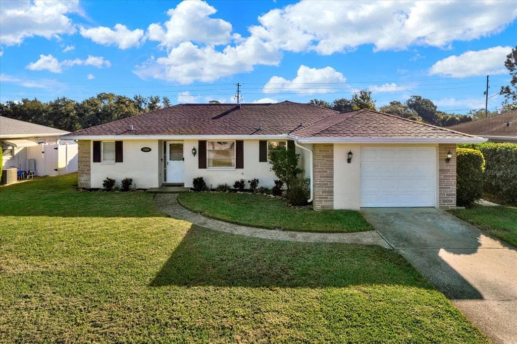 1943 SKY DRIVE CLEARWATER, FL 33755