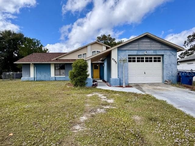 9043 WESTBY LANE PORT RICHEY, FL 34668
