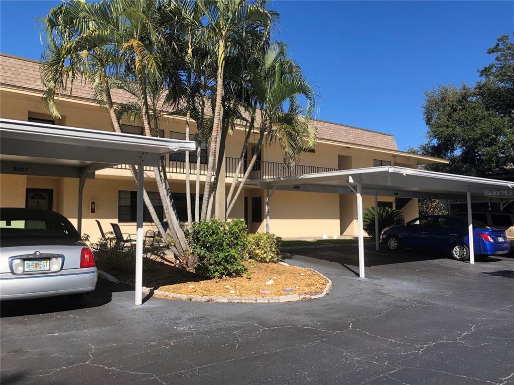 12300 VONN ROAD UNIT 9101 LARGO, FL 33774